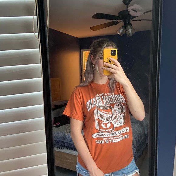 Texas Longhorn Shirt - Picture 2 of 2